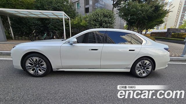 BMW 7시리즈 (G70) 740i sDrive Design Pure Excellence, 2023 2