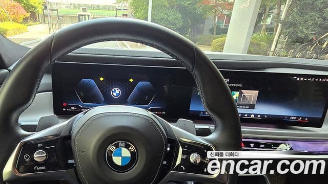 BMW 7시리즈 (G70) 740i sDrive Design Pure Excellence, 2023 все фото