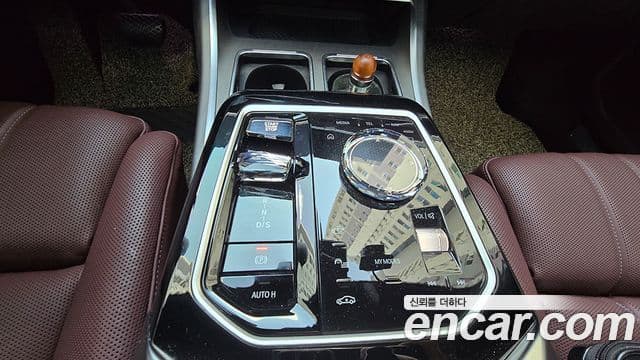 BMW 7시리즈 (G70) 740i sDrive Design Pure Excellence, 2023 8