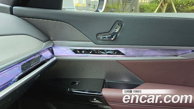 BMW 7시리즈 (G70) 740i sDrive Design Pure Excellence, 2023 16