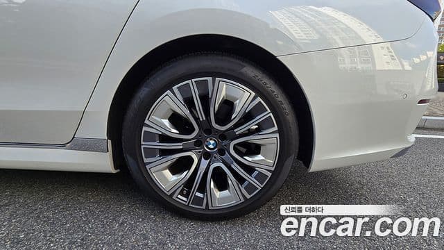 BMW 7시리즈 (G70) 740i sDrive Design Pure Excellence, 2023 19
