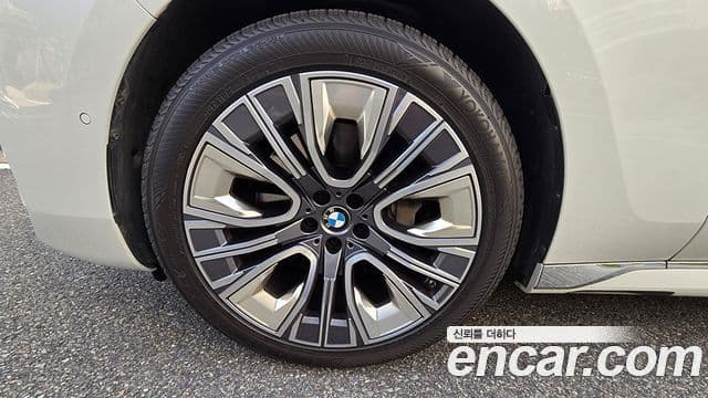 BMW 7시리즈 (G70) 740i sDrive Design Pure Excellence, 2023 20