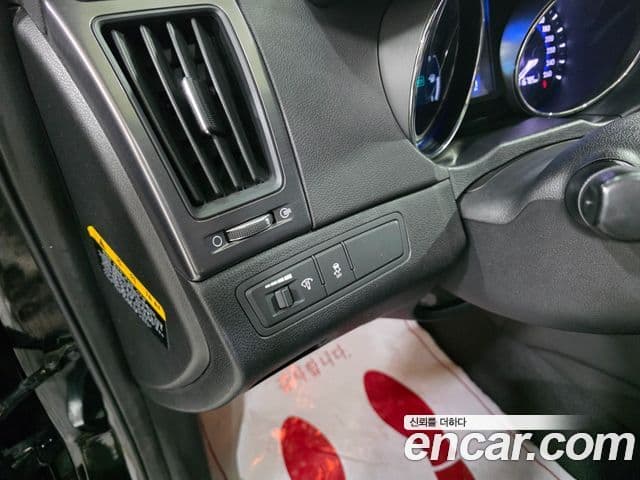 Hyundai Sonata гибрид Smart, 2012 12