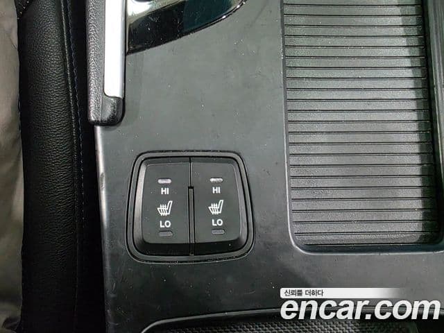 Hyundai Sonata гибрид Smart, 2012 14