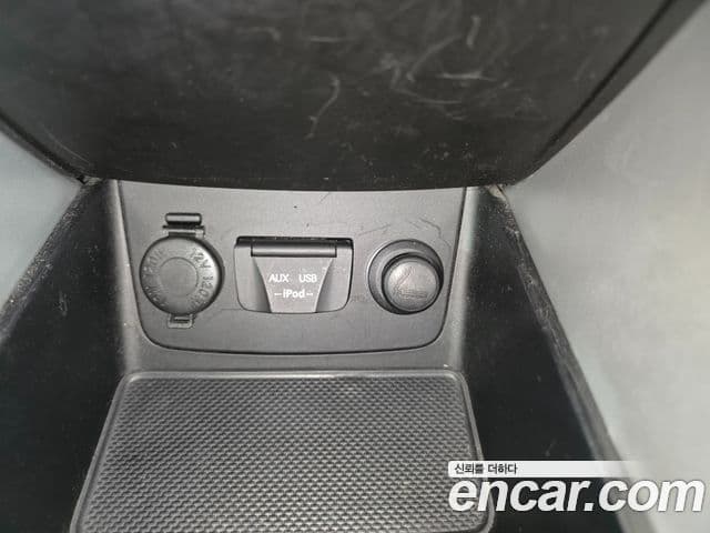 Hyundai Sonata гибрид Smart, 2012 16