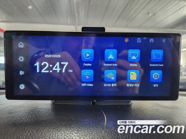 Hyundai i40 Modern, 2012 11