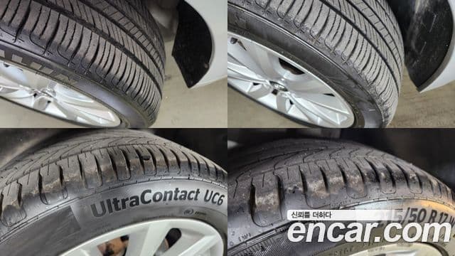 Hyundai i40 Modern, 2012 19