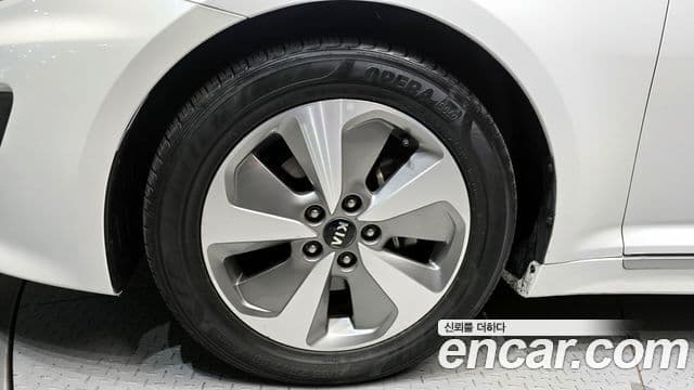 Kia K5 гибрид Prestige, 2014 все фото