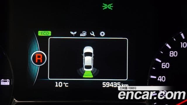 Kia K5 гибрид Prestige, 2014 16