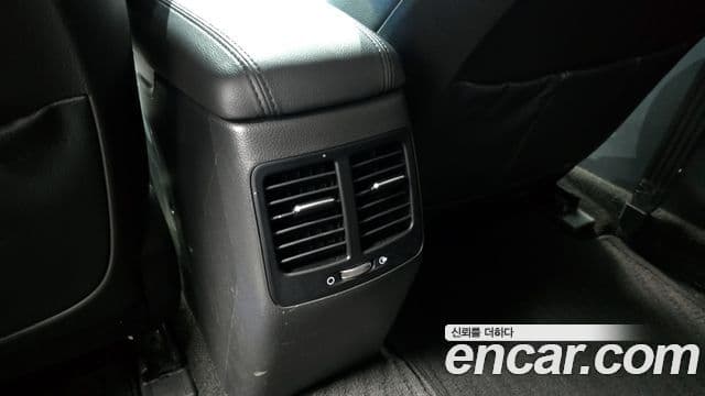 Kia K5 гибрид Prestige, 2014 17