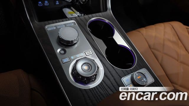 Genesis GV80, 2025 9