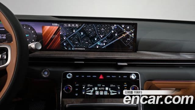 Genesis GV80, 2025 14