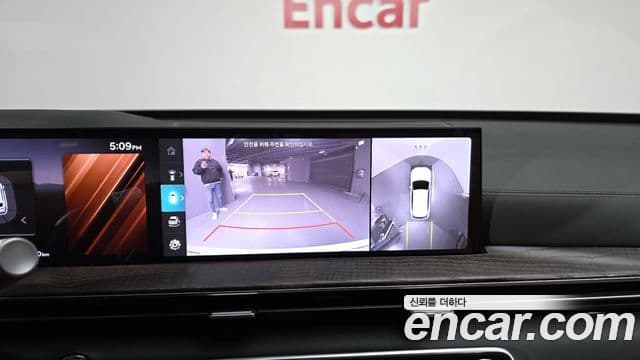 Genesis GV80, 2025 15