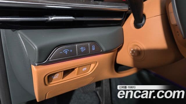 Genesis GV80, 2025 16