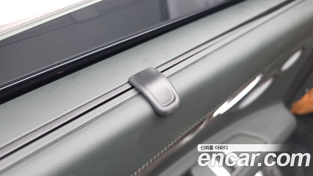 Genesis GV80, 2025 18