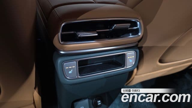 Genesis GV80, 2025 19