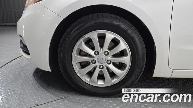 Kia K3 Luxury, 2013 все фото