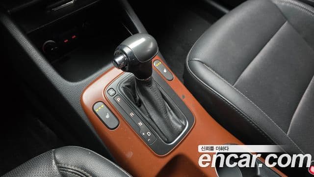 Kia K3 Luxury, 2013 9