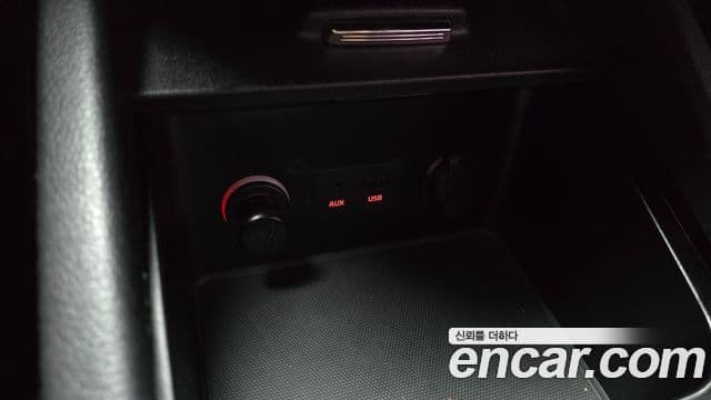 Kia K3 Luxury, 2013 19