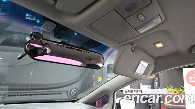 Kia K3 Luxury, 2013 20