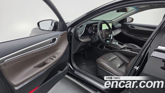 Hyundai The / новый New Grandeur IG Exclusive, 2022 10