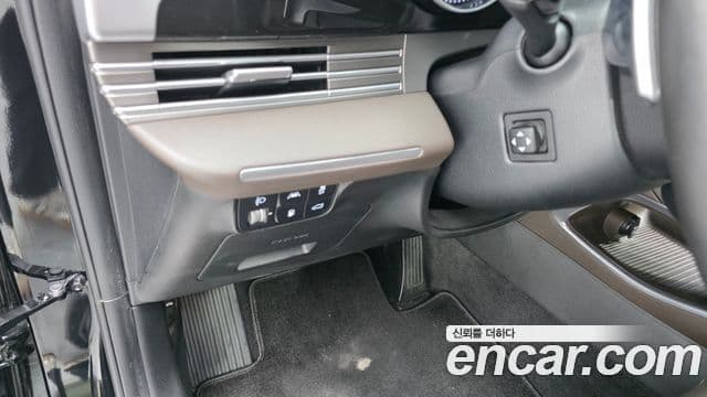 Hyundai The / новый New Grandeur IG Exclusive, 2022 14