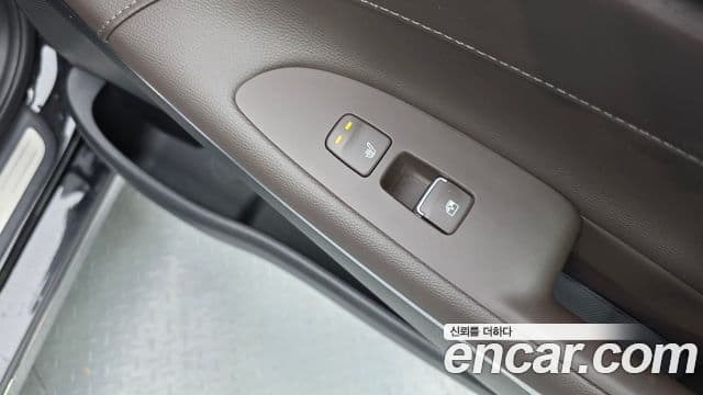 Hyundai The / новый New Grandeur IG Exclusive, 2022 19