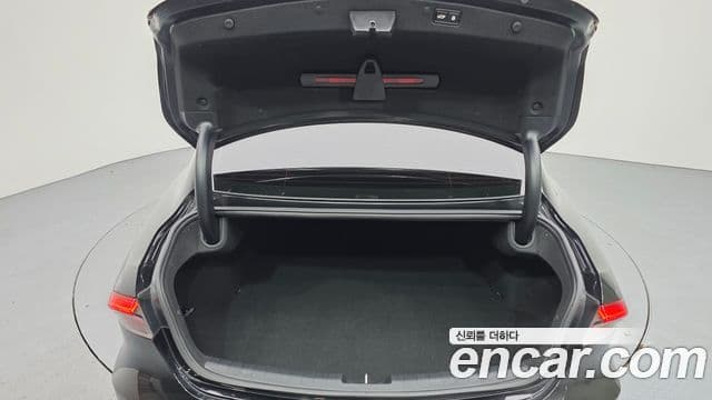 Hyundai The / новый New Grandeur IG Exclusive, 2022 20