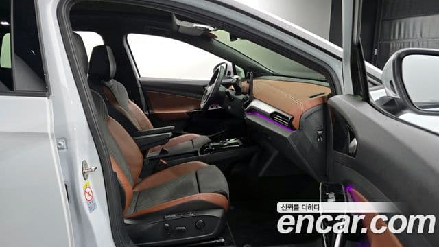 Volkswagen ID.4 Pro, 2022 11