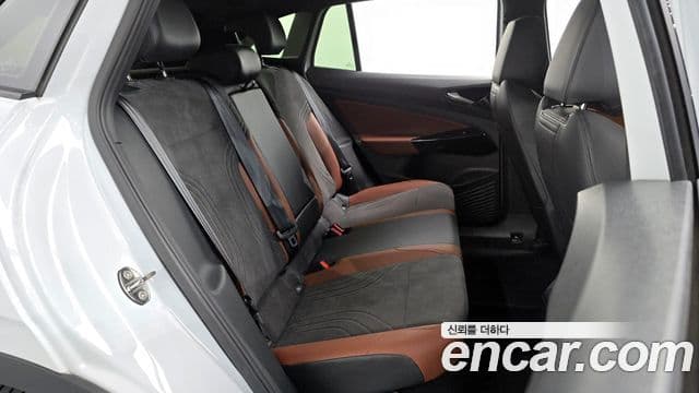 Volkswagen ID.4 Pro, 2022 12