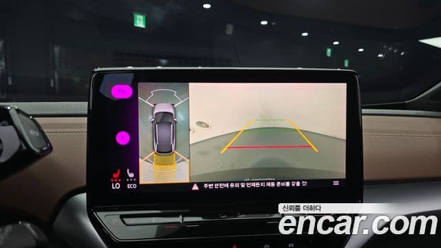 Volkswagen ID.4 Pro, 2022 14