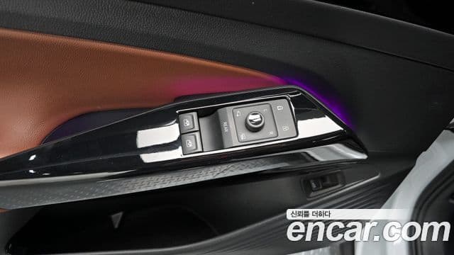 Volkswagen ID.4 Pro, 2022 17