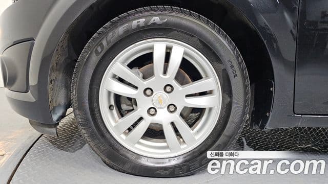 Chevrolet(GM대우) 아베오 седан LS люксовая версия, 2014 все фото