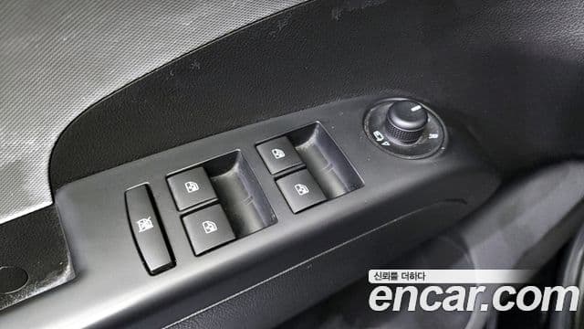 Chevrolet(GM대우) 아베오 седан LS люксовая версия, 2014 14