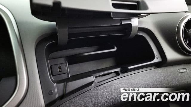 Chevrolet(GM대우) 아베오 седан LS люксовая версия, 2014 18