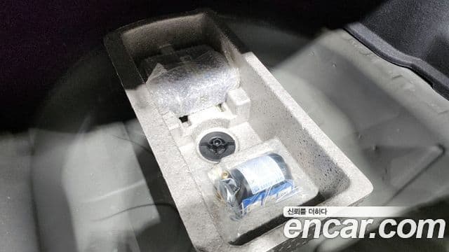 Chevrolet(GM대우) 아베오 седан LS люксовая версия, 2014 20