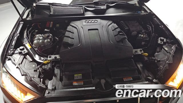 Audi Q7 (4M), 2022 6