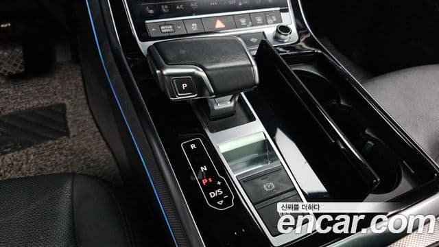 Audi Q7 (4M), 2022 9