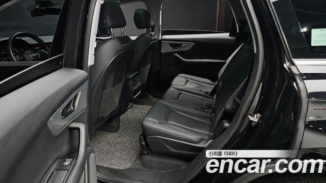 Audi Q7 (4M), 2022 12