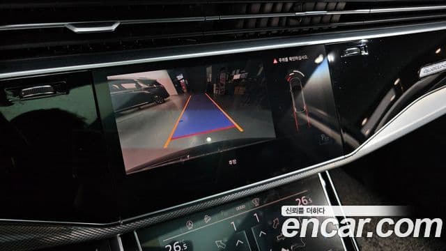 Audi Q7 (4M), 2022 15