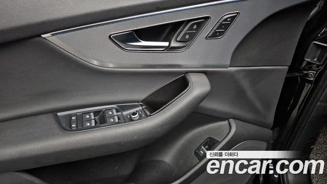 Audi Q7 (4M), 2022 17