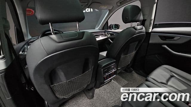 Audi Q7 (4M), 2022 18