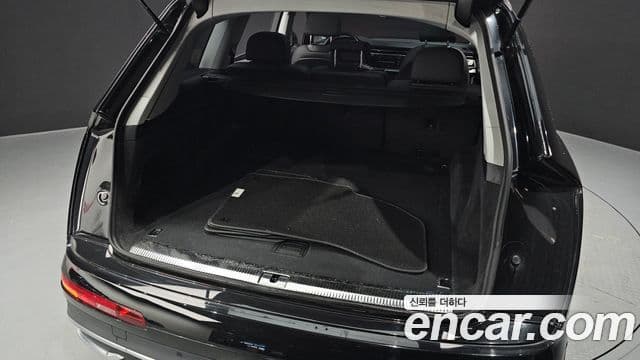 Audi Q7 (4M), 2022 20