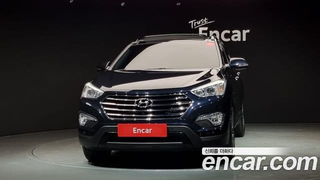 Hyundai Maxcruz 빌트인캠2 — базовая версия - Built-in Cam 2, 2015 3