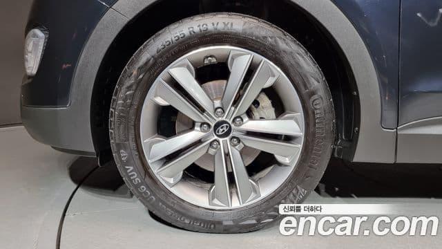 Hyundai Maxcruz 빌트인캠2 — базовая версия - Built-in Cam 2, 2015 все фото