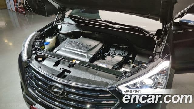 Hyundai Maxcruz 빌트인캠2 — базовая версия - Built-in Cam 2, 2015 6