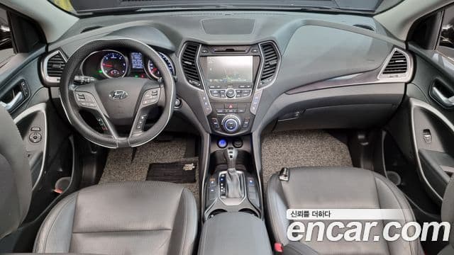 Hyundai Maxcruz 빌트인캠2 — базовая версия - Built-in Cam 2, 2015 7