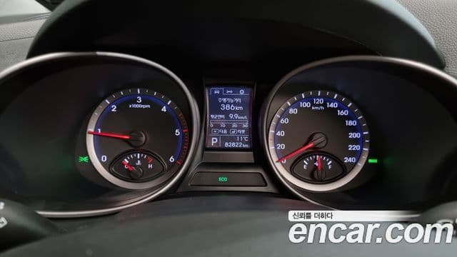 Hyundai Maxcruz 빌트인캠2 — базовая версия - Built-in Cam 2, 2015 8