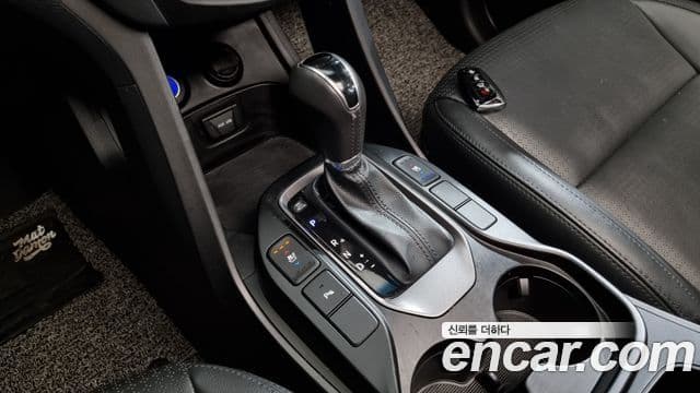 Hyundai Maxcruz 빌트인캠2 — базовая версия - Built-in Cam 2, 2015 9