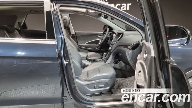 Hyundai Maxcruz 빌트인캠2 — базовая версия - Built-in Cam 2, 2015 10